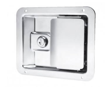 Extra Large Paddle Latch